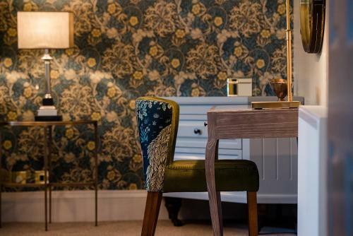Bed & Breakfast Saltmarshe Hall