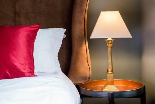 Bed & Breakfast Saltmarshe Hall