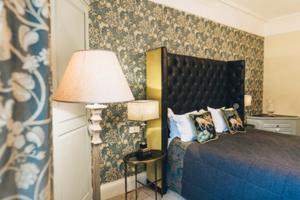 Bed & Breakfast Saltmarshe Hall