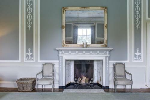 Bed & Breakfast Saltmarshe Hall