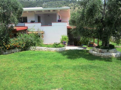 Apartamento B&B Casa Vacanze Tor Di Lupo