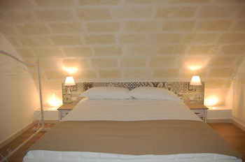Bed & Breakfast Antica Mateola