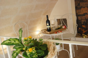 Bed & Breakfast Antica Mateola