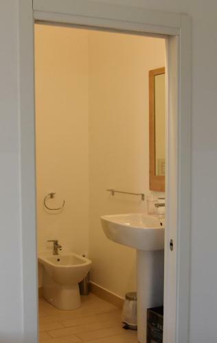 Hotel La Casa Nel Borgo Antico