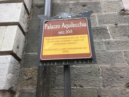 Hotel La Casa Nel Borgo Antico