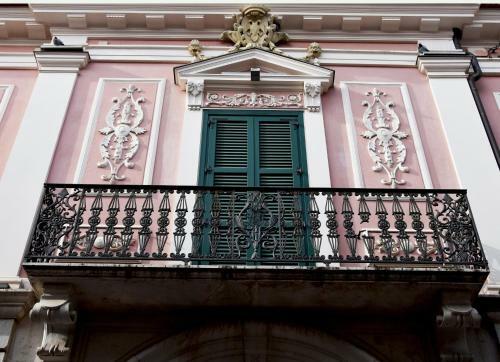 Hotel La Casa Nel Borgo Antico