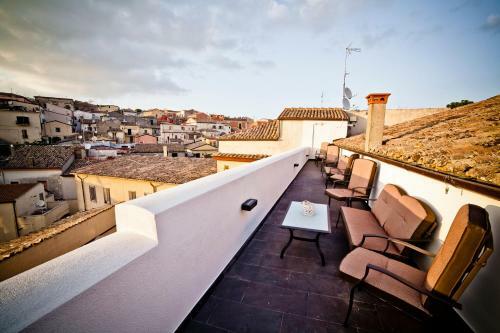Hotel La Casa Nel Borgo Antico