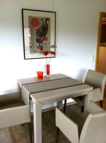 Apartamento Ferienwohnung "percy"