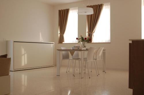 Apartamento Quirinus Venetia Properties