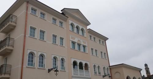 Apartamento Quirinus Venetia Properties