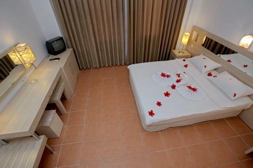Bed & Breakfast Twins Hotel