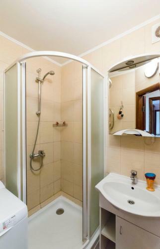 Apartamento Kievcentre Kpi - Isaakiana 2