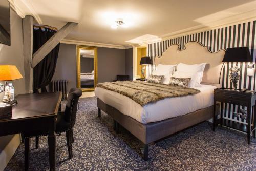Hotel Arcantis Le Vendome