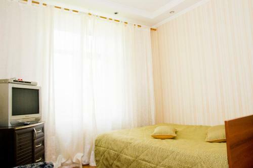 Apartment Na Bratskoy 5