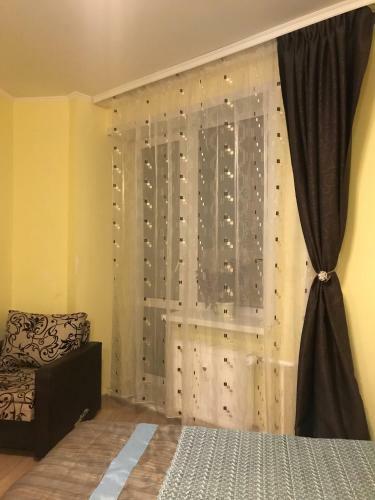 Apartment Avtozavodskaya