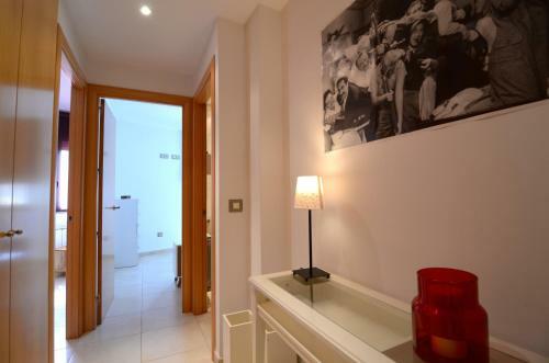Apartamentos Fatima