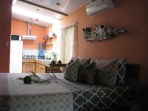 Apartamento Caribbean Comfort