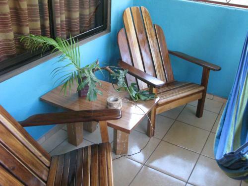 Apartamento Caribbean Comfort