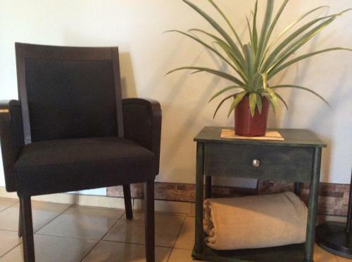 Apartamento Caribbean Comfort