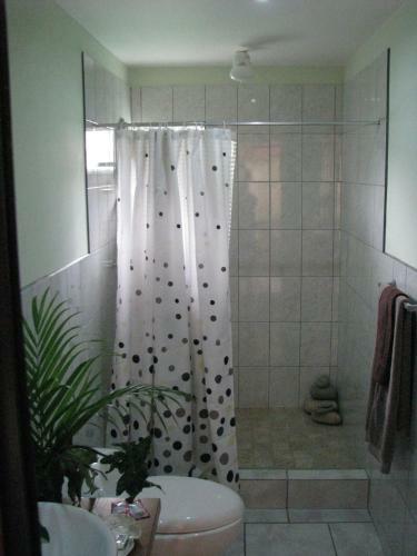 Apartamento Caribbean Comfort