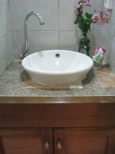 Apartamento Caribbean Comfort