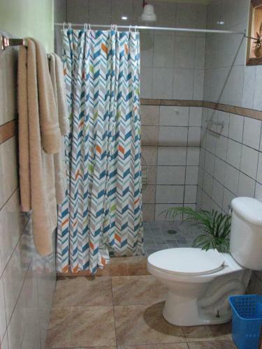 Apartamento Caribbean Comfort