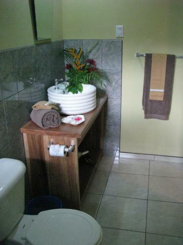 Apartamento Caribbean Comfort