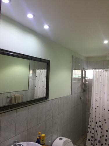 Apartamento Caribbean Comfort