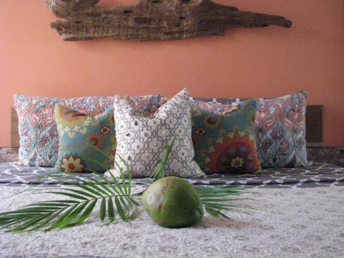 Apartamento Caribbean Comfort
