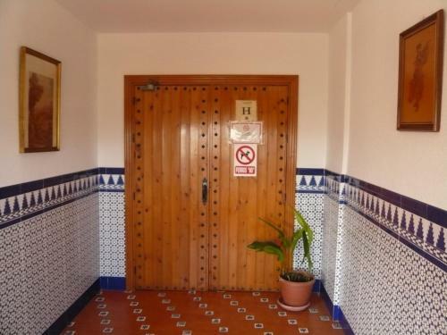 Hotel Venta Las Delicias
