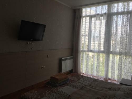 Apartment On Kurortniy Prospekt