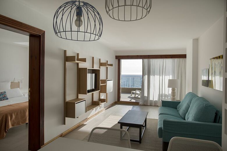 Apartamentos Buganvilla - Adults Only