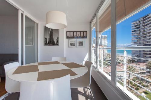 Apartamentos Kasa25 Sol Y Playa