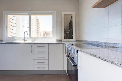 Apartamentos Kasa25 Sol Y Playa