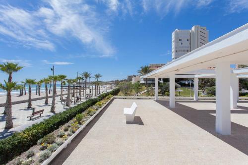 Apartamentos Kasa25 Sol Y Playa