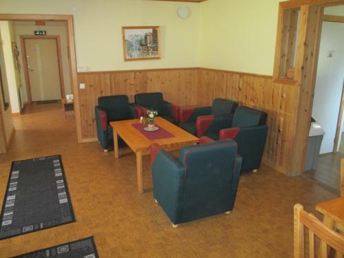 Albergue Trollbo Vandrarhem