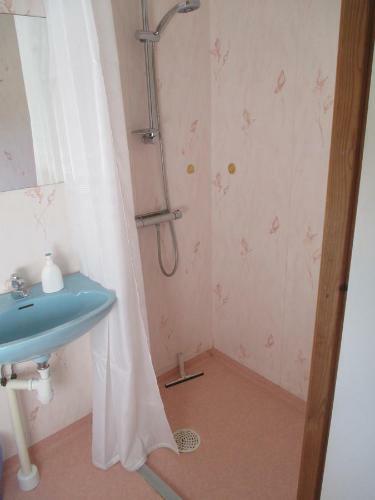 Albergue Trollbo Vandrarhem