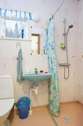 Albergue Trollbo Vandrarhem