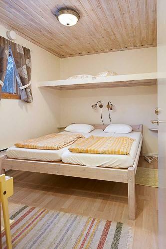 Albergue Trollbo Vandrarhem