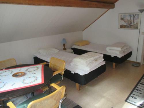 Albergue Trollbo Vandrarhem