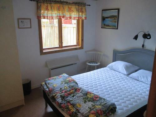 Albergue Trollbo Vandrarhem