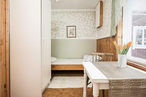 Albergue Trollbo Vandrarhem