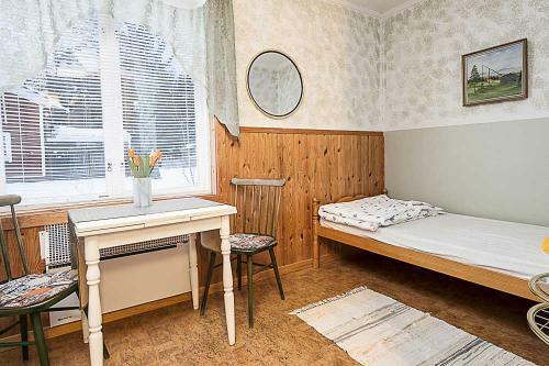 Albergue Trollbo Vandrarhem