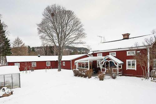 Albergue Trollbo Vandrarhem