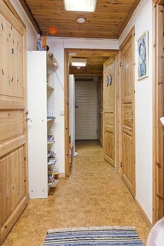Albergue Trollbo Vandrarhem
