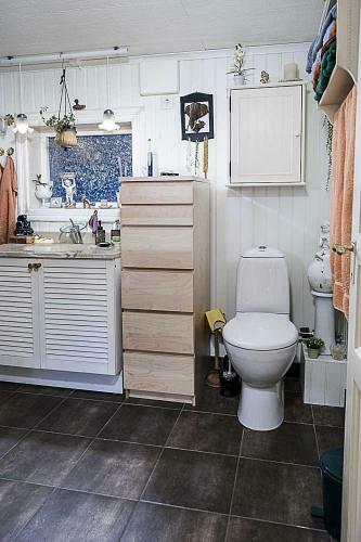 Albergue Trollbo Vandrarhem