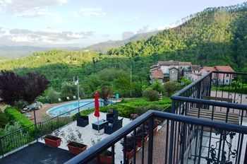 Villaggio Antiche Terre Hotel & Resort