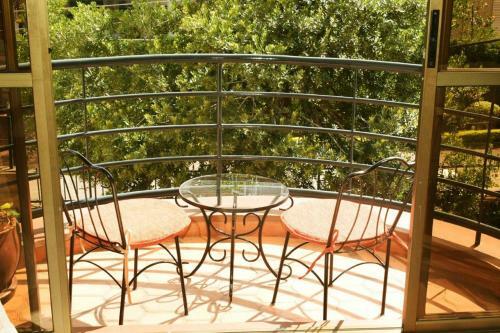 Hotel Cerenata Gardens Suites