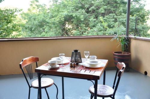 Hotel Cerenata Gardens Suites