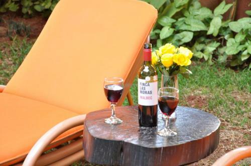 Hotel Cerenata Gardens Suites